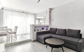 Espanhouse Corbeta Two Bed Room Apartment