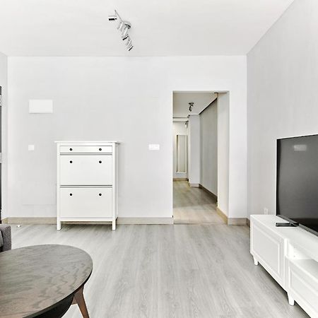 Espanhouse Corbeta Two Bed Room Apartment Торрев'єха Екстер'єр фото