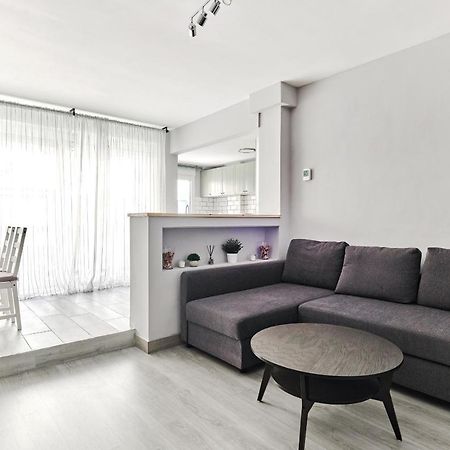 Espanhouse Corbeta Two Bed Room Apartment Торрев'єха Екстер'єр фото