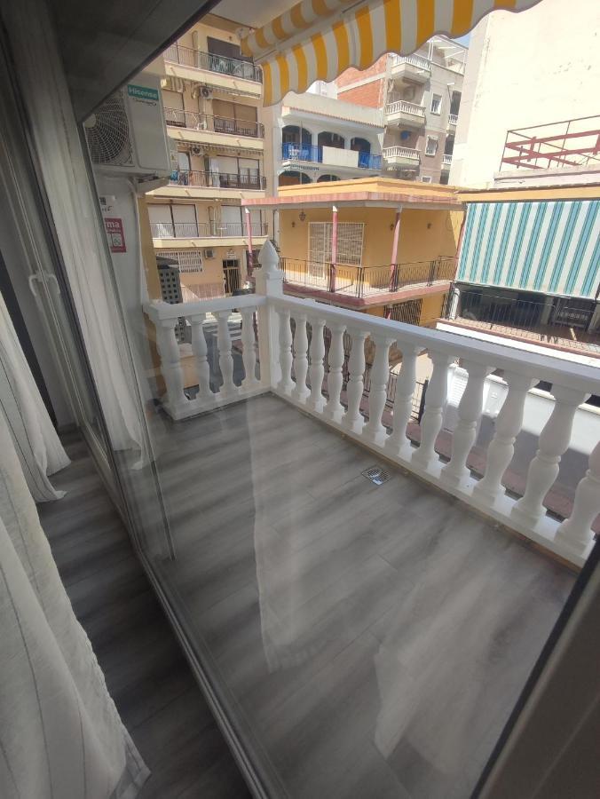 Espanhouse Corbeta Two Bed Room Apartment Торрев'єха Екстер'єр фото