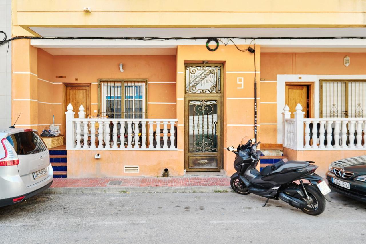 Espanhouse Corbeta Two Bed Room Apartment Торрев'єха Екстер'єр фото