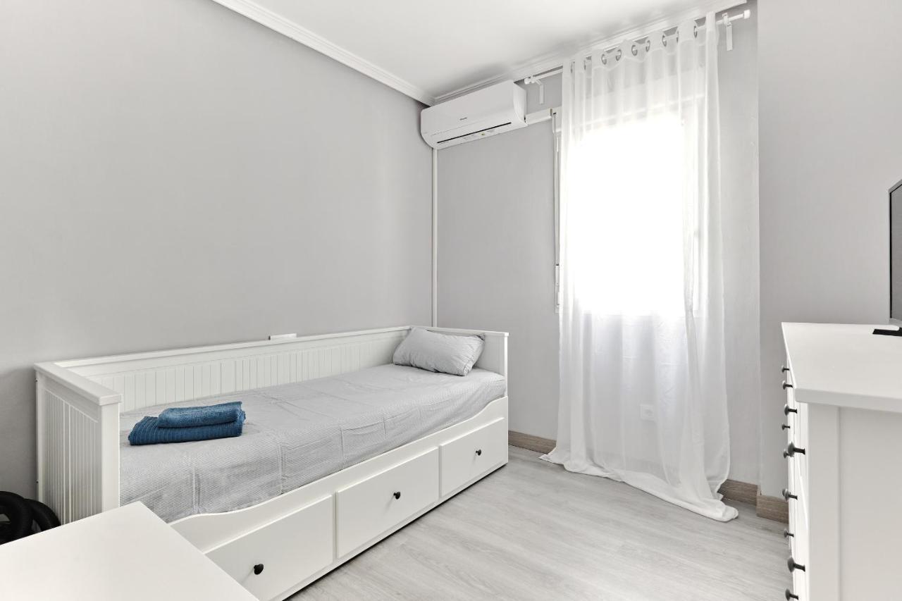 Espanhouse Corbeta Two Bed Room Apartment Торрев'єха Екстер'єр фото