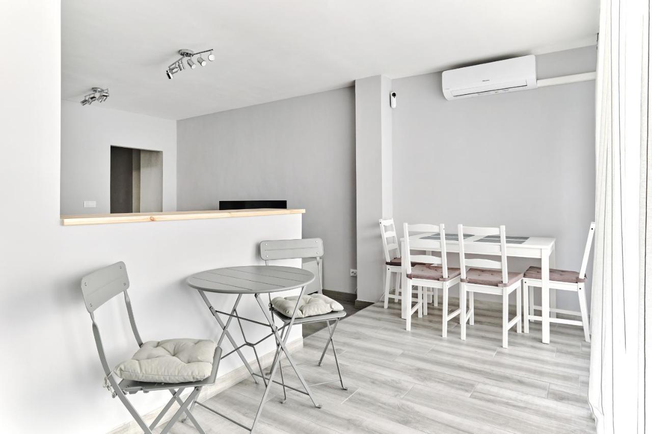 Espanhouse Corbeta Two Bed Room Apartment Торрев'єха Екстер'єр фото