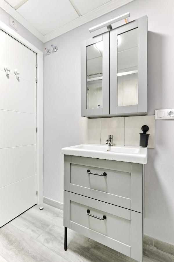 Espanhouse Corbeta Two Bed Room Apartment Торрев'єха Екстер'єр фото