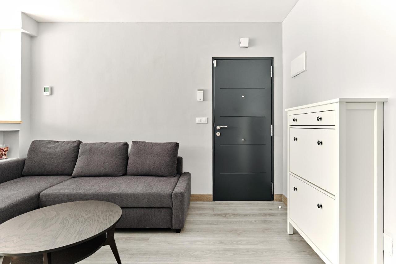 Espanhouse Corbeta Two Bed Room Apartment Торрев'єха Екстер'єр фото