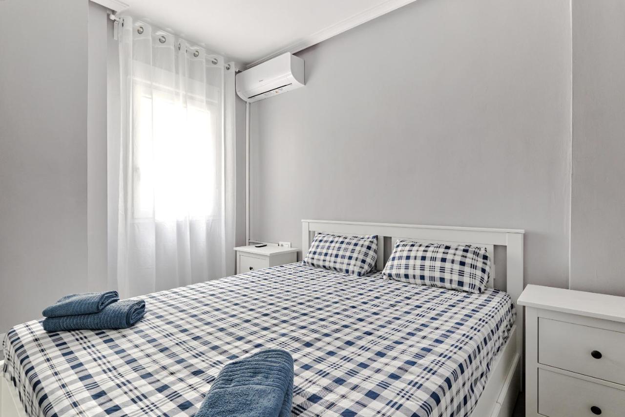 Espanhouse Corbeta Two Bed Room Apartment Торрев'єха Екстер'єр фото