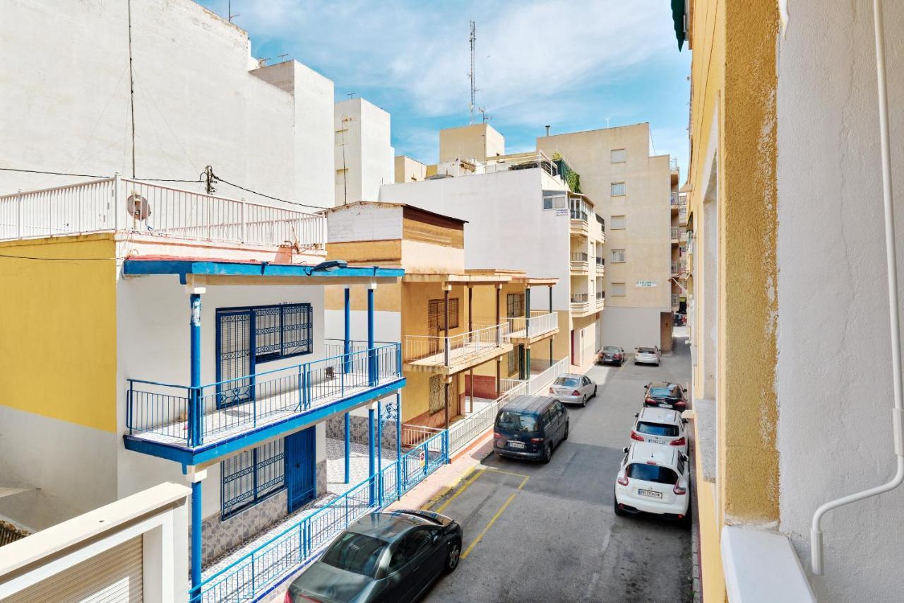 Espanhouse Corbeta Two Bed Room Apartment Торрев'єха Екстер'єр фото