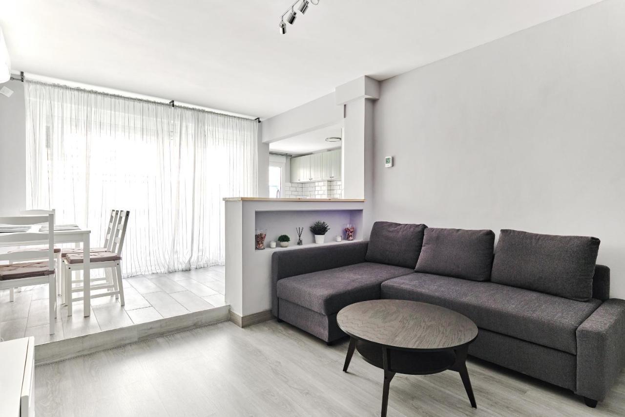 Espanhouse Corbeta Two Bed Room Apartment Торрев'єха Екстер'єр фото